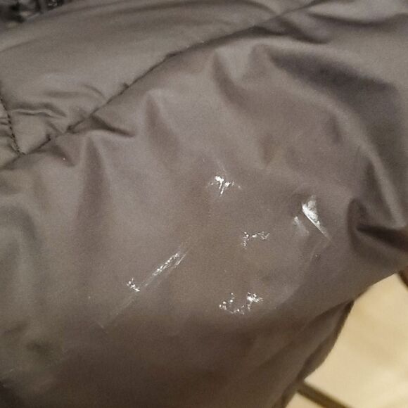 COLUMBIA Women's Puffer Jacket - Size Small - Picture 6 of 10